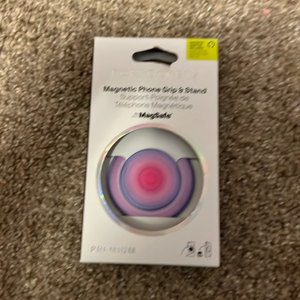 Brand new pop socket